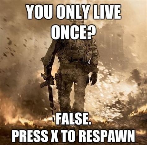 Call Of Duty Meme Kampion