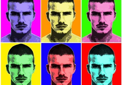 Turn Your Photo Into Awesome Andy Warhol Pop Art By Threedeestep