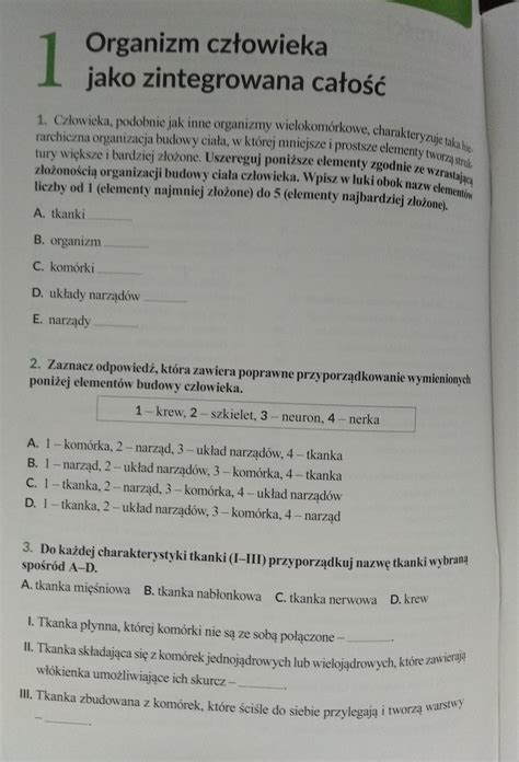 proszę o szybką odpowiedź daje naj najlepszej odpowiedzi naj daje