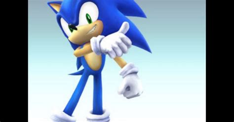 25 Facts You Didnt Know About Sonic The Hedgehog Daily Star