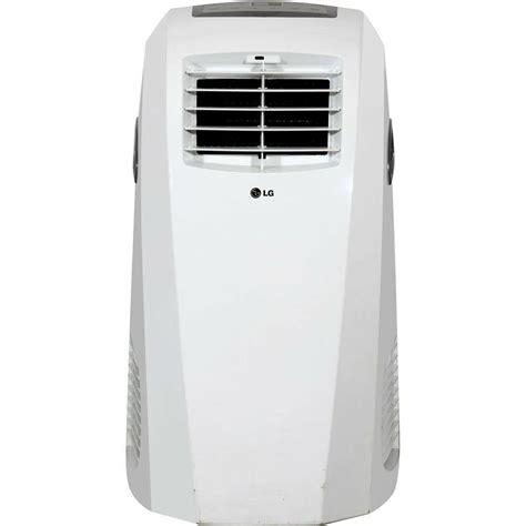 When you browse through robinsons appliance's catalogue, you'll get a good idea of the cost, size, and installation method required of each type. LG LP1013WNR 10,000 BTU Portable Air Conditioner / Auto ...