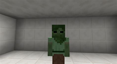 More Zombie Texturesmodels Suggestions Minecraft Java Edition