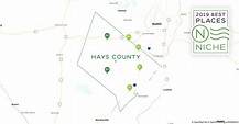 2019 Best Places to Live in Hays County, TX - Niche