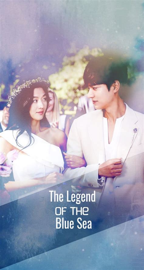 Watch legend korean drama episodes with english subtitles (subs) online ,read legend wiki: The Legend of the Blue Sea Wallpaper # ...