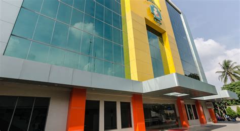 Berdasarkan qerja, gaji terbesarnya di . Gaji Perawat Di Rumah Sakit Hermina Tangerang : Manajemen ...