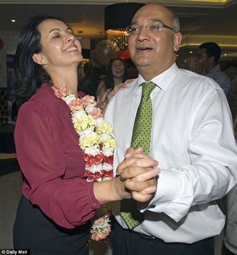 Labour Party Conference 2011 Keith Vaz And Mps Get Into The Groove