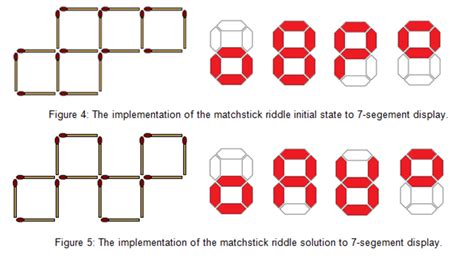 De2 Project Matchstick Riddle Hubpages