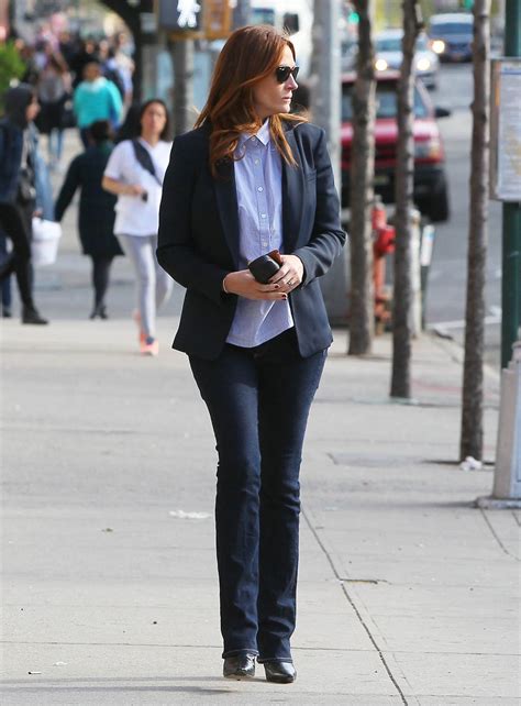 Julia Roberts Out And About In New York 05012015 Hawtcelebs
