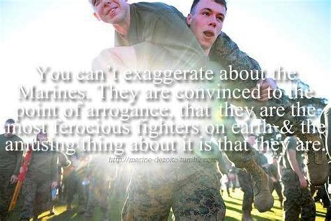 Eleanor roosevelt quotes about marines are very famous and they are so interesting also. Pin by Angela Ross on Oohrah!! | Marine quotes, Usmc love ...