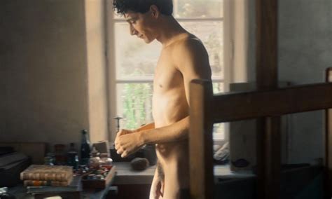 Noah Saavedra Naked In A Tv Serie Spycamfromguys Hidden