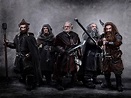 Hot Dwarves: Now this is what I’m talking about | Lord of the Rings on ...