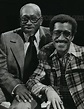 1000+ images about Sammy Davis Jr. on Pinterest | Nu'est jr, Diahann ...