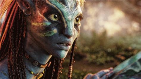 Avatar Neytiri Edit By Prowlerfromaf On Deviantart In 2023 Avatar
