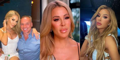 The Real Housewives Of Miami 10 Things To Know About Lisa Hochstein