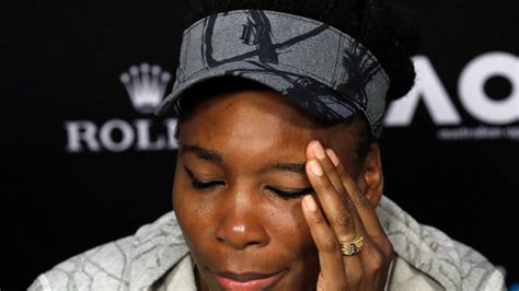 Venus Williams Faces Lawsuit Over Deadly Crash