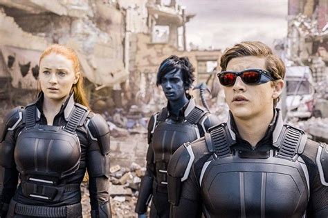 Urutan Film X Men Newstempo