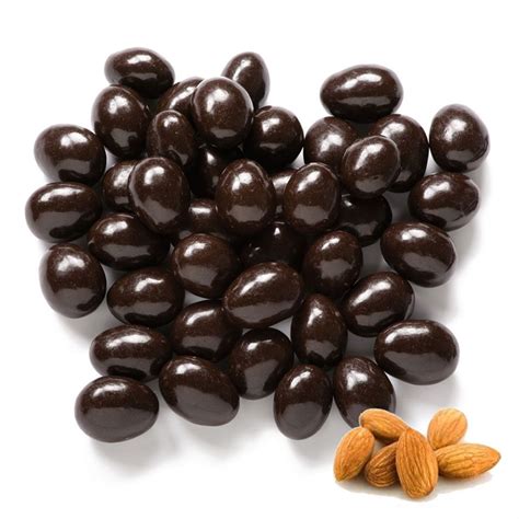 Foleys 1 Kg Dark Chocolate Almonds Beyond The Rack Dark Chocolate