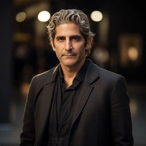 5 Top Roles Of Michael Imperioli Movies And Tv Shows