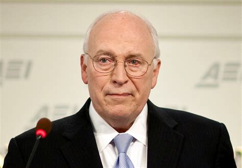 With New Heart Dick Cheney Speaks For More Than An Hour In Wyoming