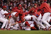 The Phillies’ 2008 World Series championship: Tell us what you remember ...