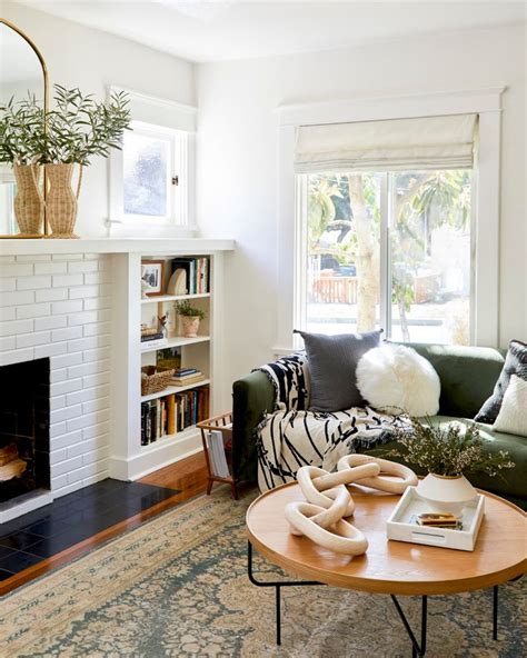5 Ways To Create A Timeless—and Trendy—living Room According To Emily