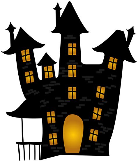 Scary House Clipart 10 Free Cliparts Download Images On Clipground 2023