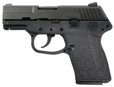 Kel Tec Tec Pf 9 Semi Automatic Pistol Impact Guns