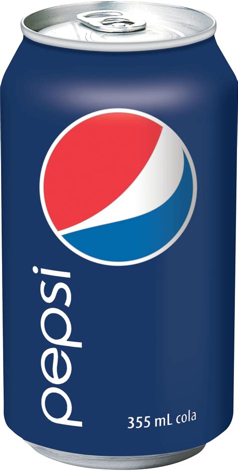 Download Pepsi Cliparts Pepsi Can Png Transparent Png PinClipart