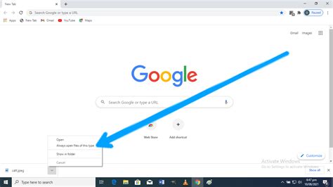 How To Let Chrome Automatically Open Downloaded Files • About Device