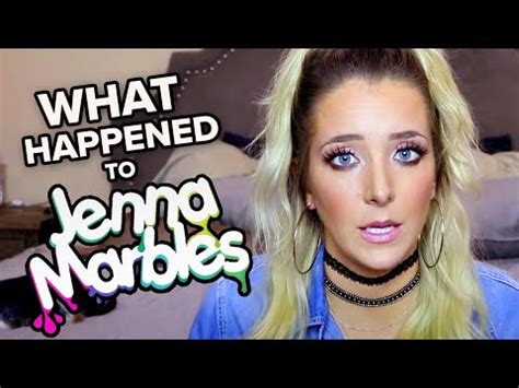Jenna Marbles Seen In First Instagram Post Since Leaving Youtube Popbuzz