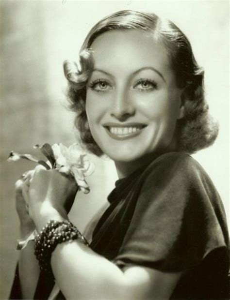 Joan Crawford Glamour With A Hard Edge Hubpages