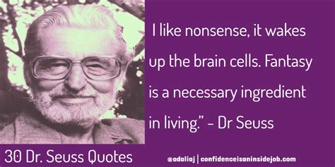 30 Dr Seuss Inspirational Quotes That Can Change Your Life