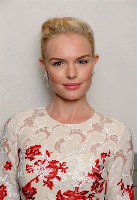 Kate Bosworth Best Hair Canadian Beauty