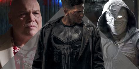 Marvel Has Already Proved 3 Times That Punisher Can Work In The Mcu