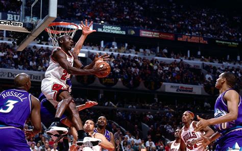 Michael Jordan Wallpaper Dunk 61 Images