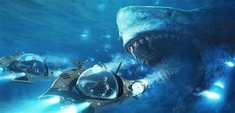 Top 10 bộ phim cá mập hay nhất mọi thời đại ZaloPay