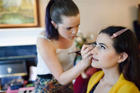 Denver Makeup School Enroll Into Our Makeup Courses