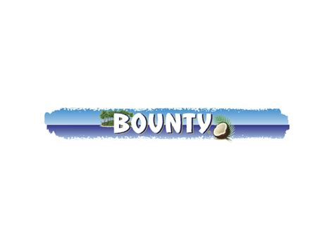 Inspirasi Populer Bounty Logo Transparent