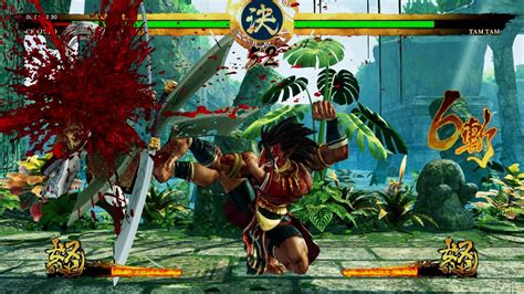Samurai shodown v special / サムライスピリッツ零 . Samurai Shodown PC Repack Free Download v.01.90 + 8 DLCs