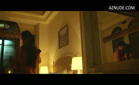 Angela Morena Breasts Butt Scene In Beloved Aznude