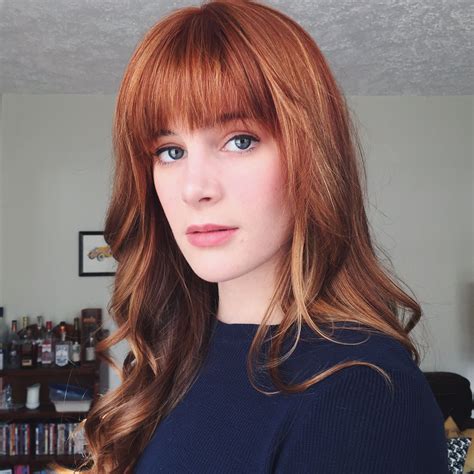 Short Hair Red Head These Will Be The 10 Biggest Hair Trends Of 2020