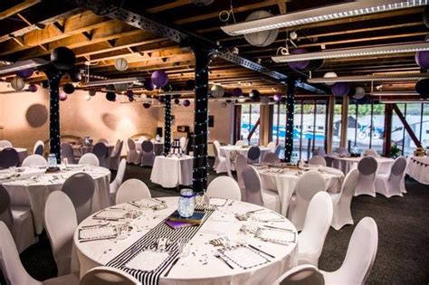 14 Quirky Wedding Venues In Birmingham And The West Midlands
