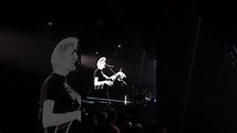 ROGER WATERS THIS IS NOT A DRILL CDMX LIVE CONCERT 2022(1) - YouTube