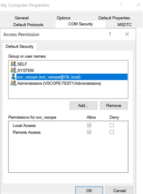 Setting Up WMI And WinRM On Target Machines Without Using An