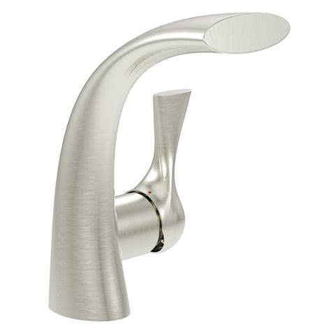 For every waterfall fan who loves their bathroom faucet design to be a waterfall model this is another great choice for them. "Twist Collection" Single-Handle Lavatory Faucet - Ultra ...