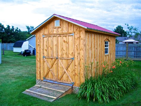 Double Shed Doors Canada Creative Home Shed