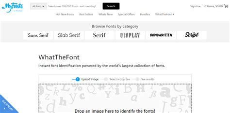 5 Best Websites To Find Free Font Similar To Paid Font Blog Shlogs