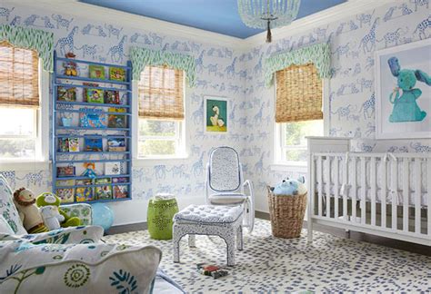 Download 45 Wallpaper Nursery Boy Terbaik Postsid