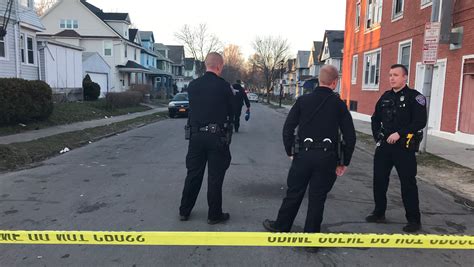 Road Rage Leads To Fatal Shooting Rochester Man Charged With Murder