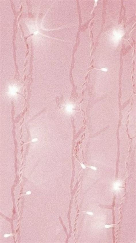 Light Pink Aesthetic Background Plain Simple Simple Texture Gradient